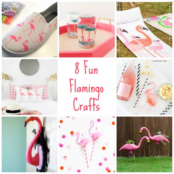 \"flamingo\"